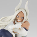 Rumi Usagiyama Mirko Figure My Hero Academia The Amazing Heroes Vol 22