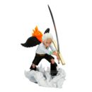 Figura S-Hawk One Piece DXF Senkozekkei