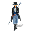 Figura Sabo One Piece The Shukko