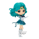 Figura Sailor Neptuno Sailor Moon Cosmos Q Posket