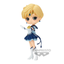 Sailor Uranus Figure Sailor Moon Cosmos Q Posket