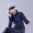 Satoru Gojo Figure Jujutsu Kaisen Perching SPM