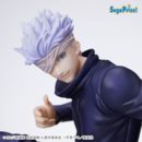 Satoru Gojo Kick Figure Jujutsu Kaisen 0 SPM