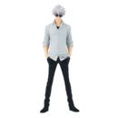 Figura Satoru Gojo Ropa Informal Jujutsu Kaisen King of Artist