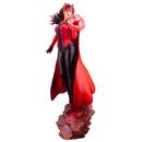 Figura Scarlet Witch Marvel Universe ARTFX Premier