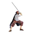 Shanks Figure One Piece Grandista