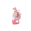 Figura Shirahoshi One Piece Glitter & Glamours