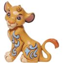 Simba Figure The Lion King Disney Traditions Jim Shore