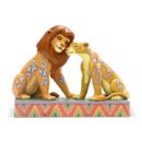 Simba & Nala Figure The Lion King Jim Shore Disney Traditions