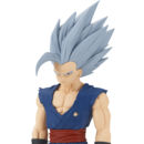 Son Gohan Beast Figure Dragon Ball Super Super Hero DXF