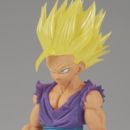 Son Gohan SSJ2 Figure Dragon Ball Z Clearise