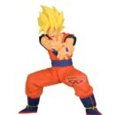 Figura Son Goku Dragon Ball Z Grandista