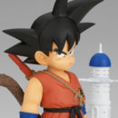 Son Goku Kid Figure Dragon Ball History Box Vol 4