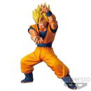 Son Goku SSJ Figure Dragon Ball Super Chosenshiretsuden Vol 1