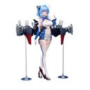 Figura St Louis Azur Lane