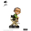 Stan Lee Marvel Comics Figure Mini Co