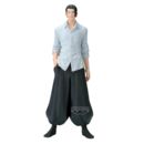 Figura Suguru Geto Ropa Informal Jujutsu Kaisen King of Artist