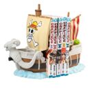 Going Merry Bookend Figure One Piece Live Action