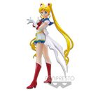 Figura Super Sailor Moon Pretty Guardian Sailor Moon Eternal the Movie Glitter & Glamours