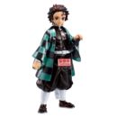 Figura Tanjiro Kamado Kimetsu no Yaiba Grandista