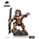 Figura Thanos Los Vengadores Endgame Mini Co