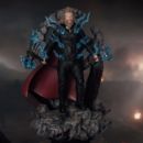 Figura Thor Vengadores Endgame Marvel Comics D Stage