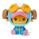 Figura Tony Tony Chopper One Piece Banpresto Sofvimates