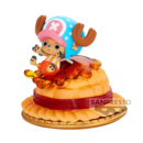 Tony Tony Chopper Ver. A Figure One Piece Paldolce Collection