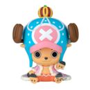Figura Tony Tony Chopper Zou One Piece Banpresto Sofvimates