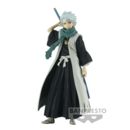 Figura Toshiro Hitsugaya Bleach Solid And Souls