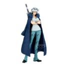 Trafalgar D. Water Law Figure One Piece Glitter & Glamours