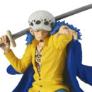 Figura Trafalgar Law One Piece Battle Record Collection
