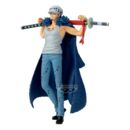 Trafalgar Law Figure One Piece DXF The Grandline Series Special