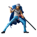 Figura Trafalgar Law One Piece Grandista