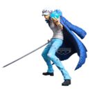 Trafalgar Law Wano Figure One Piece Grandista