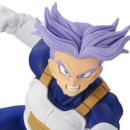 Trunks Figura Dragon Ball Z Chosenshiretsuden III Vol 2