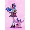 Figura Twilight Sparkle Edición Limitada My Little Pony Bishoujo