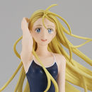Ushio Kofune Figure Summer Time Rendering Banpresto