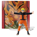 Uzumaki Naruto Shippuden Figure Panel Spectacle