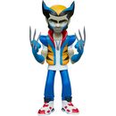 Figura Wolverine by kaNO Marvel Designer Series