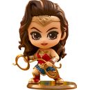 Figura Wonder Woman Wonder Woman 1984 Cosbaby S