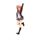 Figura Yui Yuigahama My Teen Romantic Comedy SNAFU Climax