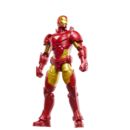 Figura Articulada Iron Man Model 20 Marvel Comics Legend Series
