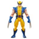 Figura Articulada Lobezno 85 Aniversario Marvel Cómics Legends Series