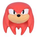 Figura Antiestres Knuckles Squishme Sonic The Hedgehog