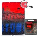 Poster de Tela Stranger Things 125 x 85 cm