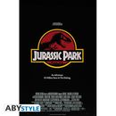 Poster Jurassic Park Movie 91,5 x 61 cm