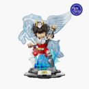 Pegasus Construction Set Saint Seiya 