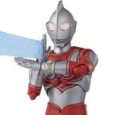 Ultraman Jack SH Figuarts Return of Ultraman
