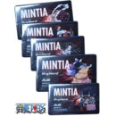 Mint Candies One Piece Mintia Dry Hard Asahi